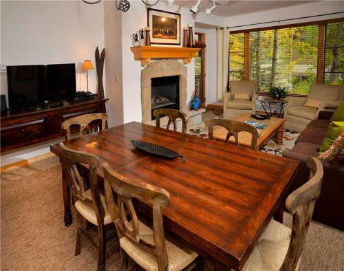 Apartamento Aspenwood Lodge #210 Condo
