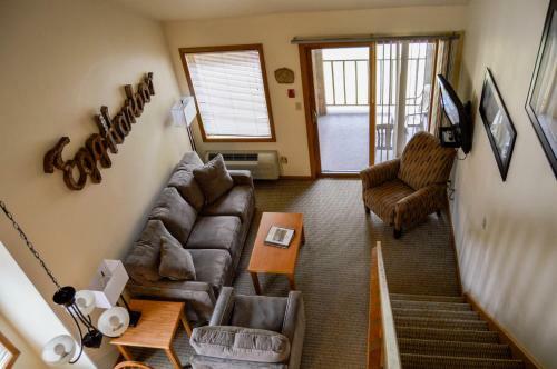 Hotel The Landing Resort