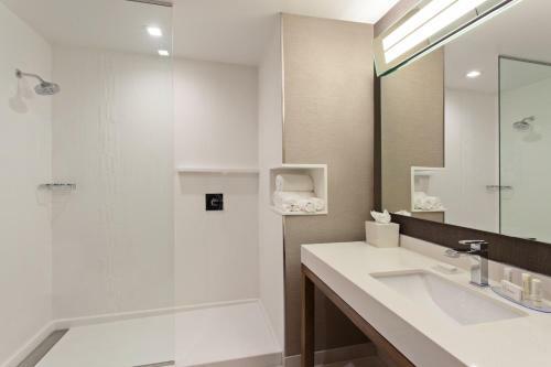 Hotel Courtyard By Marriott San Diego El Cajon