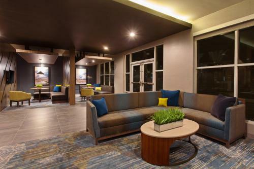 Hotel Courtyard By Marriott San Diego El Cajon