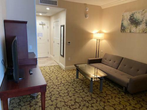 Hotel Holiday Inn El Monte - Los Angeles