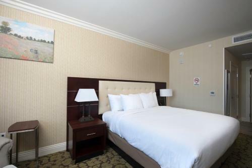 Hotel Holiday Inn El Monte - Los Angeles