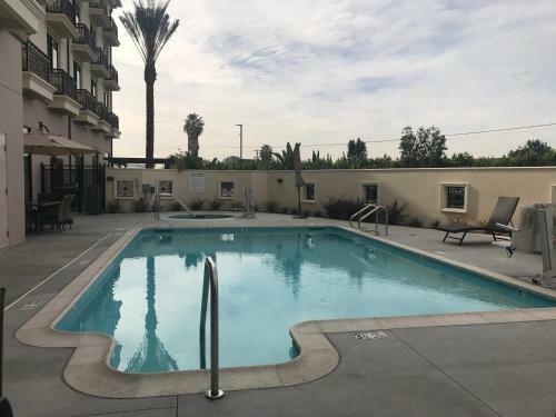 Hotel Holiday Inn El Monte - Los Angeles