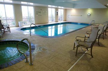 Hotel Hampton Inn & Suites El Paso West