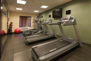 Hotel Hampton Inn & Suites El Paso West