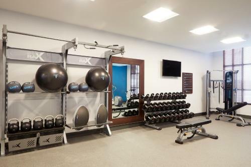 Hotel Hilton Garden Inn Elizabethtown