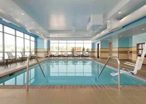 Hotel Hampton Inn By Hilton Elko Nevada