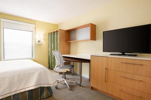 Hotel Home2 Suites By Hilton Elko