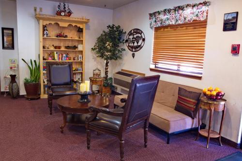 Hotel Travelodge By Wyndham Elko Nv