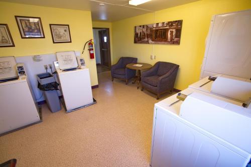 Hotel Travelodge By Wyndham Elko Nv