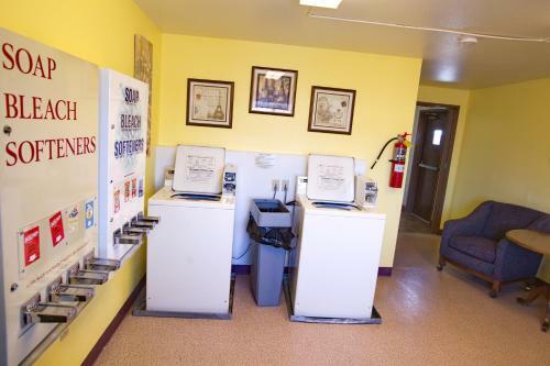 Hotel Travelodge By Wyndham Elko Nv