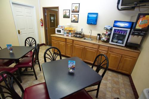 Hotel Travelodge By Wyndham Elko Nv
