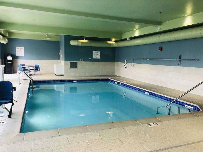 Hotel Holiday Inn Express & Suites - Elko