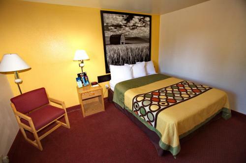 Hotel Super 8 By Wyndham Elko