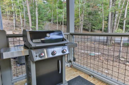 River Rock Retreat