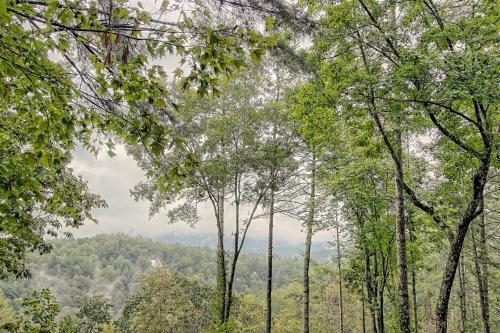 Mountain's Edge