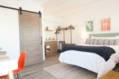 Motel Surfhouse