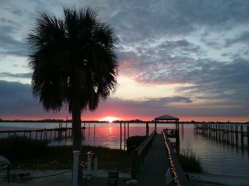 Villa Two Bedroom Paradise Cove Unit 10