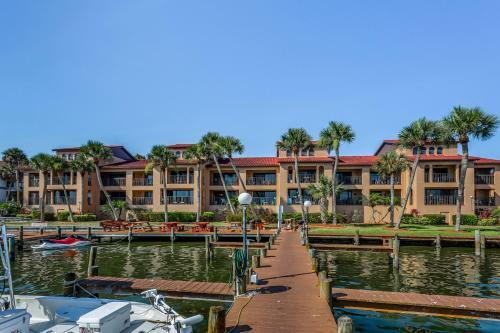 Apartamento El Galeon