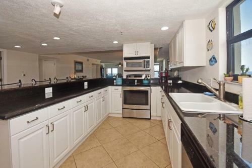 Gulf Breeze 401
