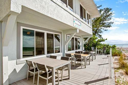 Apartamento Island House