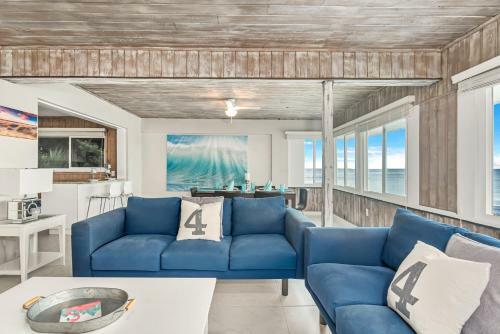 Apartamento Island House