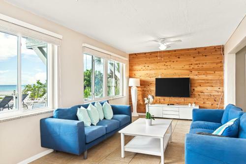 Apartamento Island House