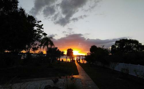 Villa Two Bedroom Paradise Cove Unit 6
