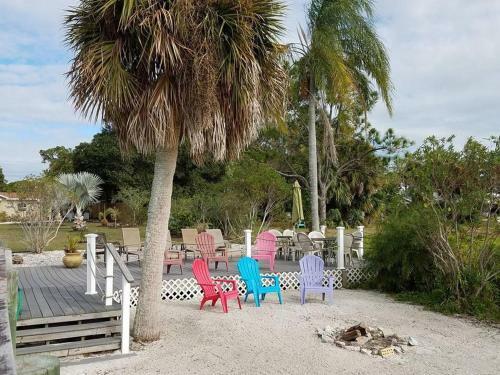 Villa Two Bedroom Paradise Cove Unit 6