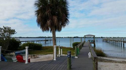 Villa Two Bedroom Paradise Cove Unit 5