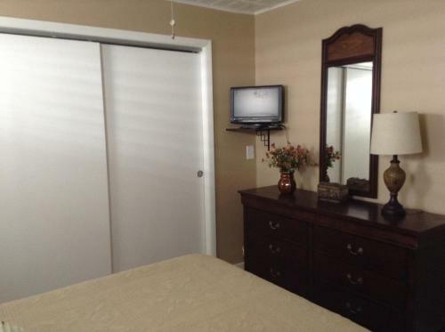 Villa One Bedroom Paradise Cove Unit 4