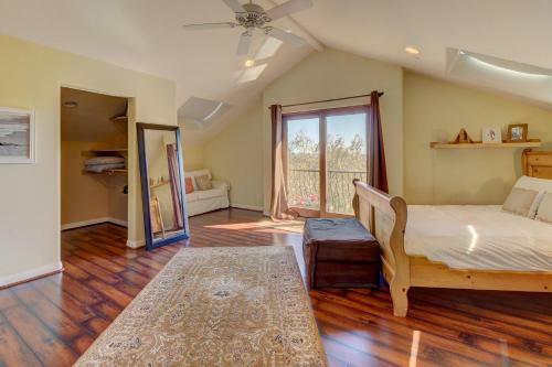 Rancho Santa Fe Lakeview Villa