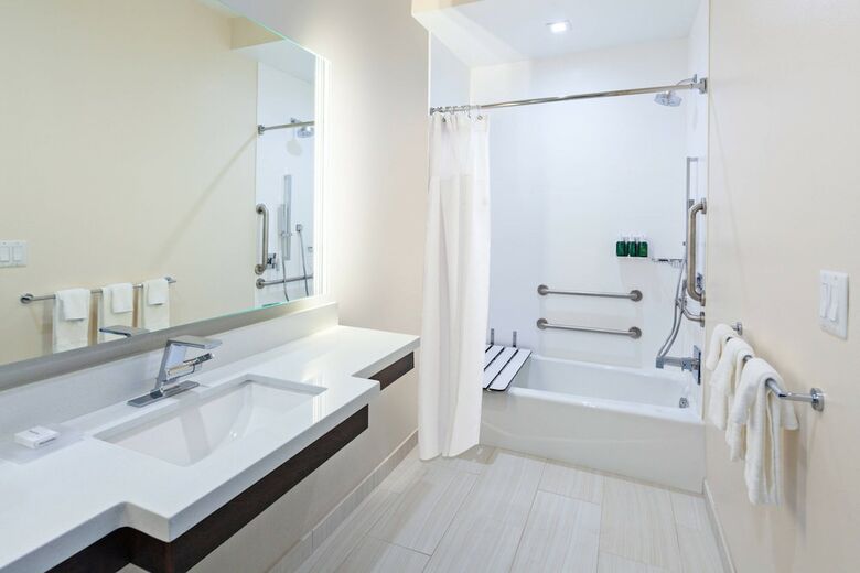 Hotel Springhill Suites By Marriott Escondido Downtown