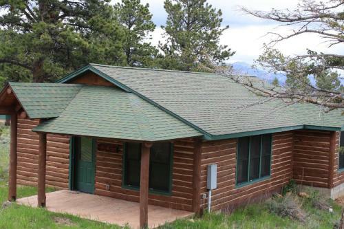 Eagle Crest Plus Bunk