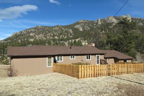 Aspen Grove Retreat Home