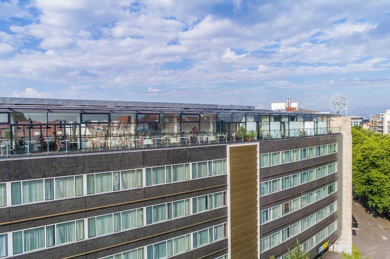 Hotel Come Inn Berlin Kurf�rstendamm Opera