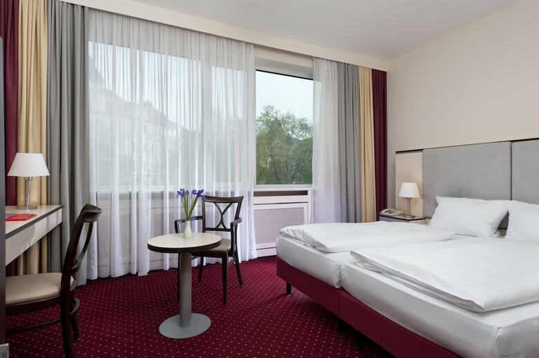 Hotel Come Inn Berlin Kurf�rstendamm Opera