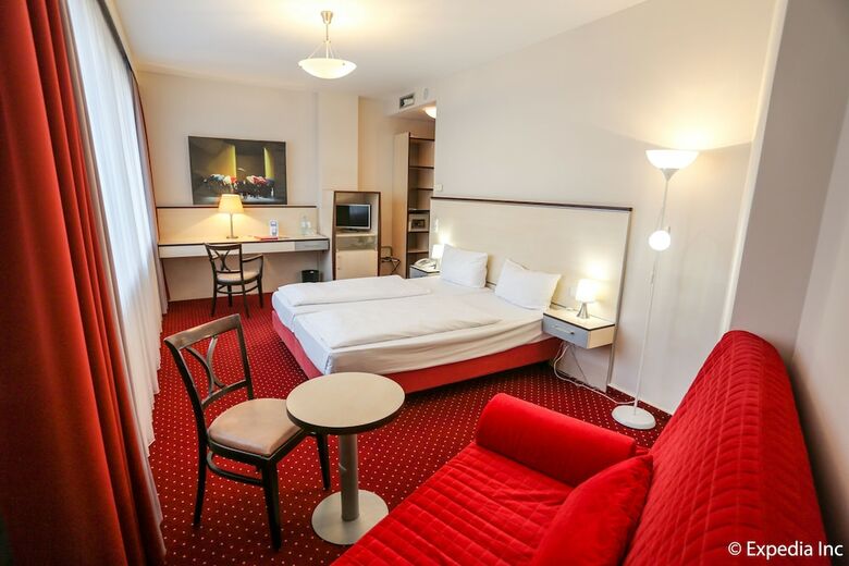 Hotel Come Inn Berlin Kurf�rstendamm Opera