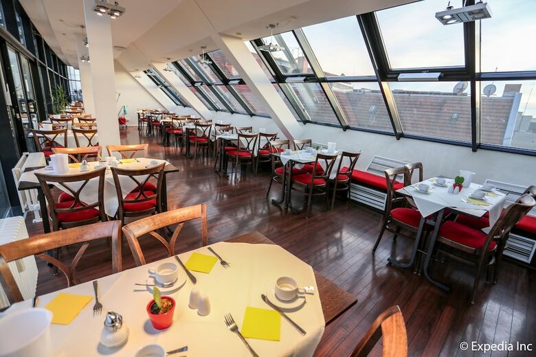 Hotel Come Inn Berlin Kurf�rstendamm Opera