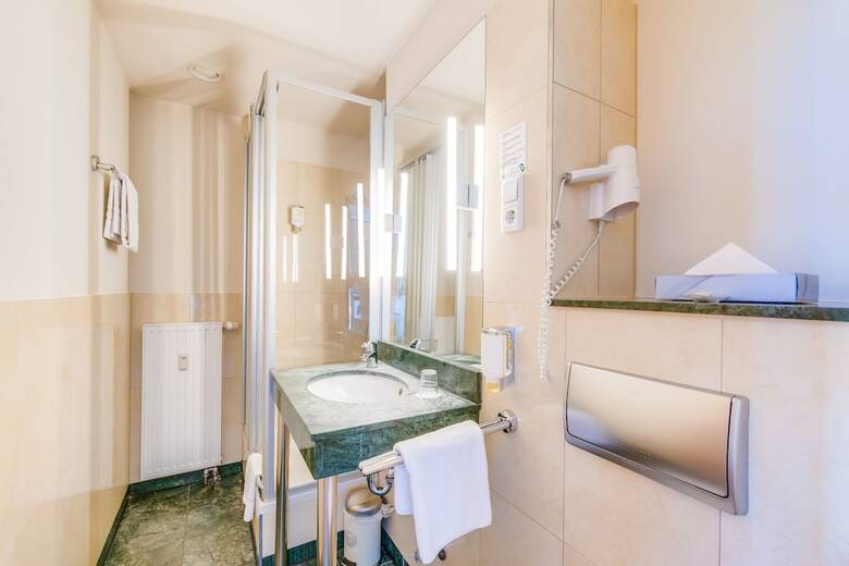 Hotel Come Inn Berlin Kurf�rstendamm Opera
