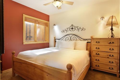 Apartamento Chiefs Head Peak 21b Condo
