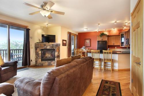Apartamento Chiefs Head Peak 21b Condo