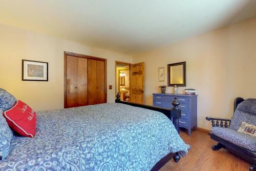 Heavenly Pines Retreat