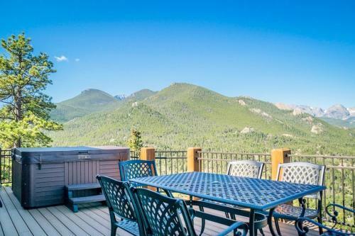Aerie Home