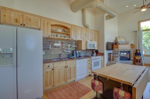 Apartamento Loft Of Estes Park