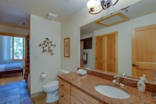 Apartamento Loft Of Estes Park