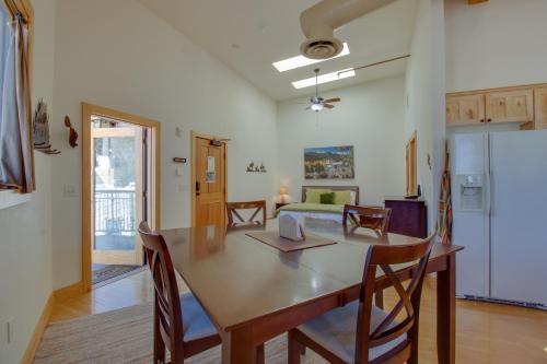 Apartamento Loft Of Estes Park