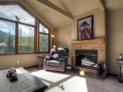 Apartamento Eagle Pointe Townhouse