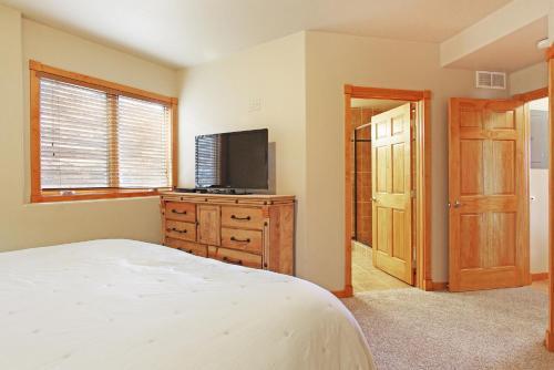 Apartamento Terra Tomah Mountain 40b Condo