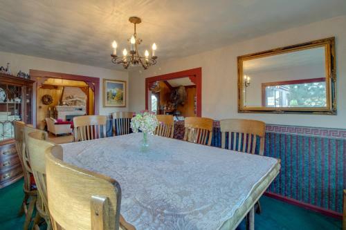Panorama Lodge